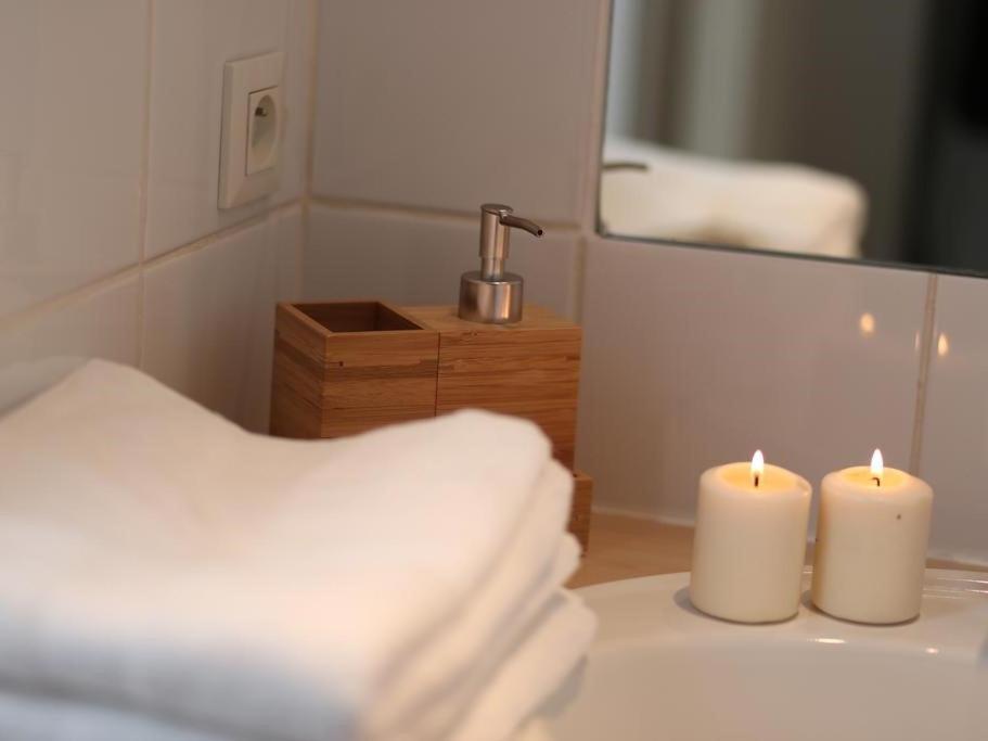 קרקסון Le Relais De La Maison Bacou מראה חיצוני תמונה
