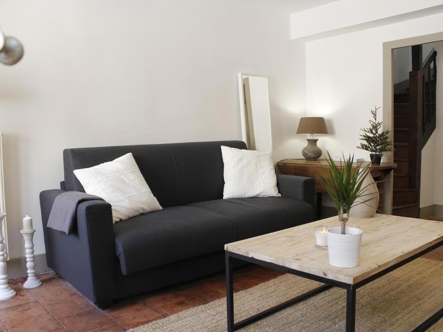 קרקסון Le Relais De La Maison Bacou מראה חיצוני תמונה