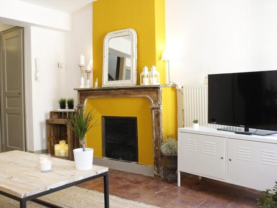קרקסון Le Relais De La Maison Bacou חדר תמונה