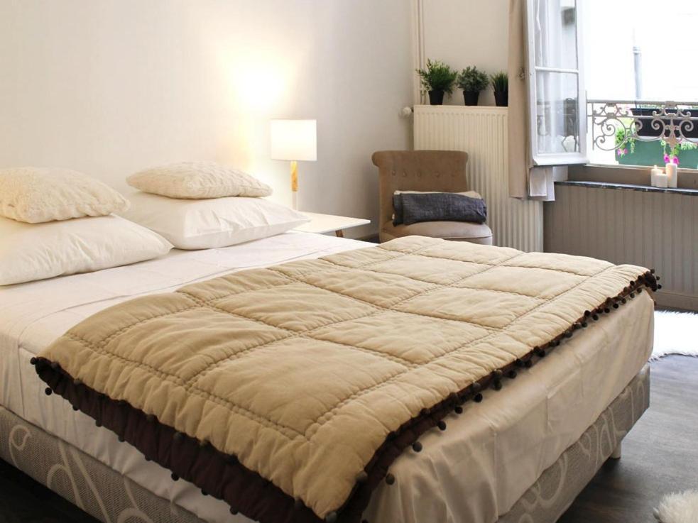 קרקסון Le Relais De La Maison Bacou חדר תמונה
