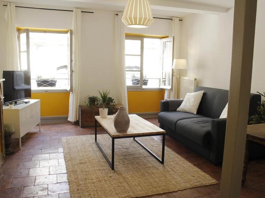 קרקסון Le Relais De La Maison Bacou חדר תמונה