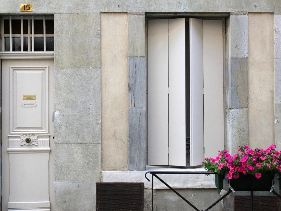 קרקסון Le Relais De La Maison Bacou חדר תמונה